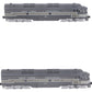 Kato 106-0440-LS N EMD E7A New York Central Diesel Set #4008/#4022 w/DCC & Sound