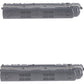 Kato 106-0440-LS N EMD E7A New York Central Diesel Set #4008/#4022 w/DCC & Sound