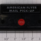 American Flyer XA10961-H S Scale Mail Pickup Control Button