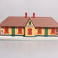 MTH 30-90354 O Greenville Country Passenger Station