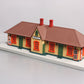 MTH 30-90354 O Greenville Country Passenger Station