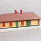 MTH 30-90354 O Greenville Country Passenger Station