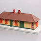 MTH 30-90354 O Greenville Country Passenger Station