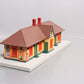 MTH 30-90354 O Greenville Country Passenger Station
