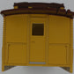 Lionel 22285-2 #25384-Union Pacific Illuminated Caboose Shell