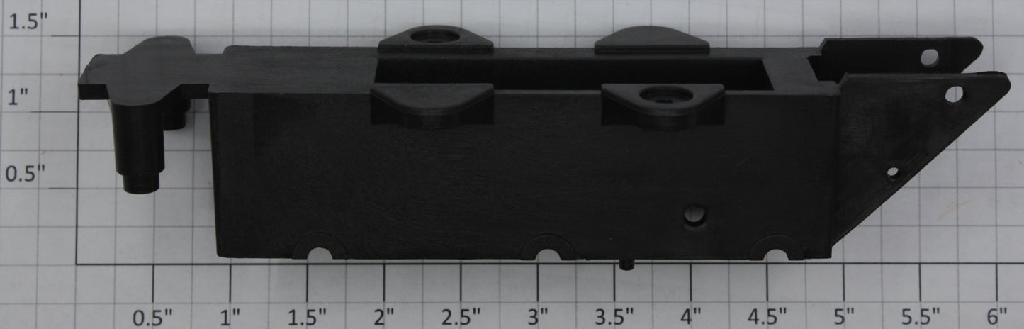 Lionel 18639-25 Starter 4-6-2 Chassis Top Frame