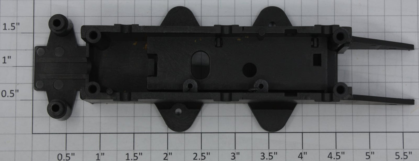 Lionel 18639-25 Starter 4-6-2 Chassis Top Frame