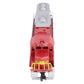 Williams 21311 O Santa Fe EMD GP38 3-Rail Unpowered Diesel Locomotive