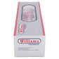 Williams 21311 O Santa Fe EMD GP38 3-Rail Unpowered Diesel Locomotive