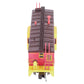 MTH 30-77173 O M&Ms Bay Window Caboose
