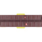 MTH 30-77173 O M&Ms Bay Window Caboose