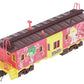 MTH 30-77173 O M&Ms Bay Window Caboose