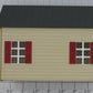 Lionel 24177-136 Hot Air Balloon Ride House