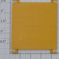 Lionel 19241-12 Yellow Hi-Cube Boxcar Door with Guides