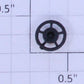 Lionel 1776-14 Plastic Brake Wheel