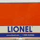 Lionel 6-11446 O Gauge Union Pacific Y-3 2-8-8-2 Steam Locomotive & Tender #3671
