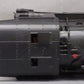 Lionel 6-11446 O Gauge Union Pacific Y-3 2-8-8-2 Steam Locomotive & Tender #3671