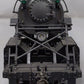 Lionel 6-11446 O Gauge Union Pacific Y-3 2-8-8-2 Steam Locomotive & Tender #3671