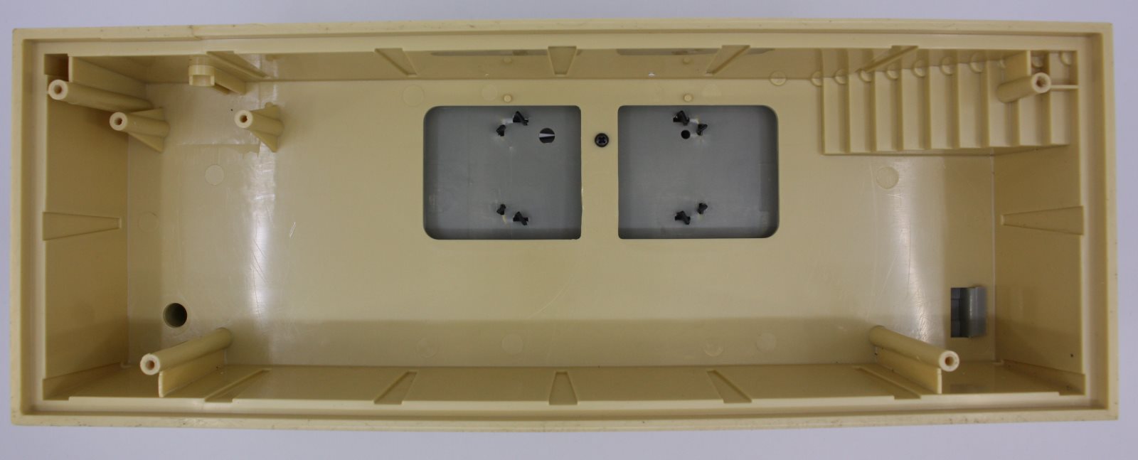 Lionel 12983-500 Culvert Unloader with Ramp and Upper Base