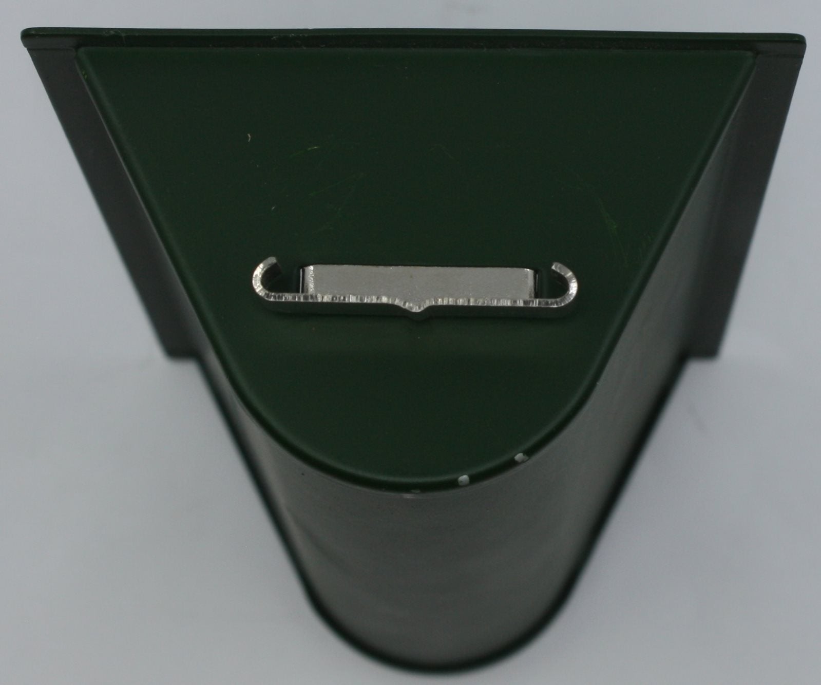 Lionel 51505-2 Dark Green Tinplate Dump Bin #659
