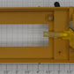Lionel 26835-7 Dark Yellow Track Cleaning Car Shell