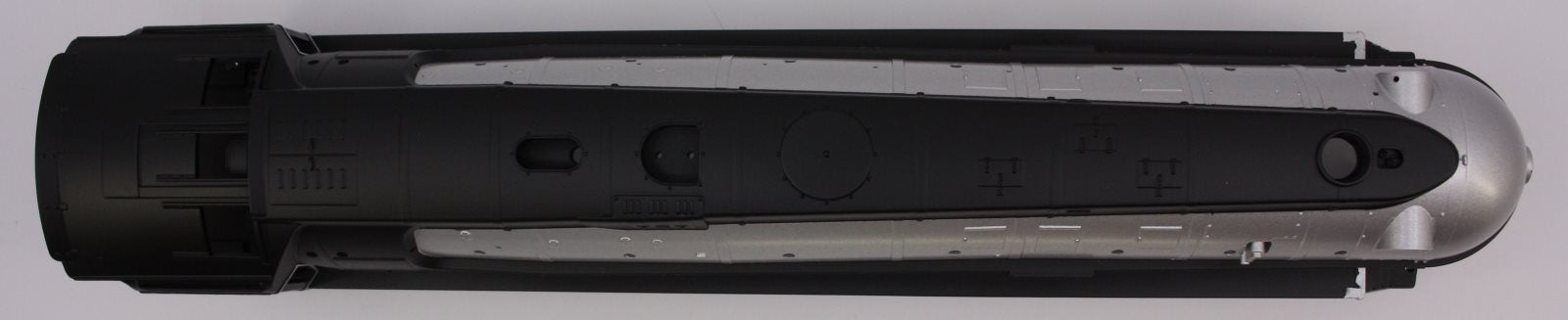 Lionel 38000-7 Empire State Hudson Boiler Upper Shell #5429