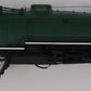 Lionel 11103-2 #1403 Complete Southern Body Shell