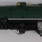 Lionel 11103-2 #1403 Complete Southern Body Shell
