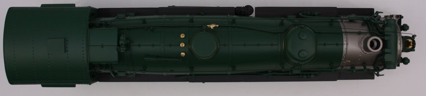 Lionel 11103-2 #1403 Complete Southern Body Shell