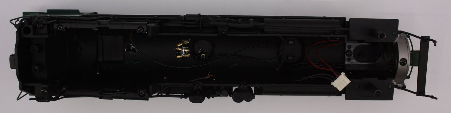 Lionel 11103-2 #1403 Complete Southern Body Shell