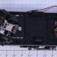 K-Line K3501-E001 Tender Chassis with Trucks