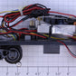 K-Line K3501-E001 Tender Chassis with Trucks