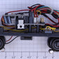 K-Line K3501-E001 Tender Chassis with Trucks