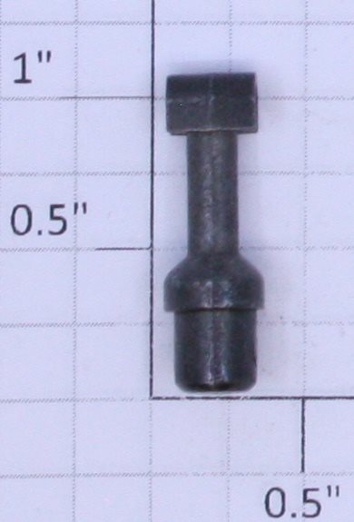Lionel 717-14 Tall Metal Caboose Smoke Stack