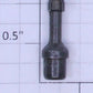 Lionel 717-14 Tall Metal Caboose Smoke Stack