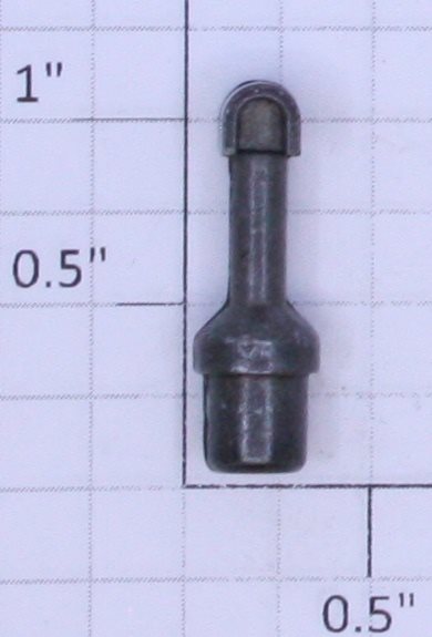 Lionel 717-14 Tall Metal Caboose Smoke Stack