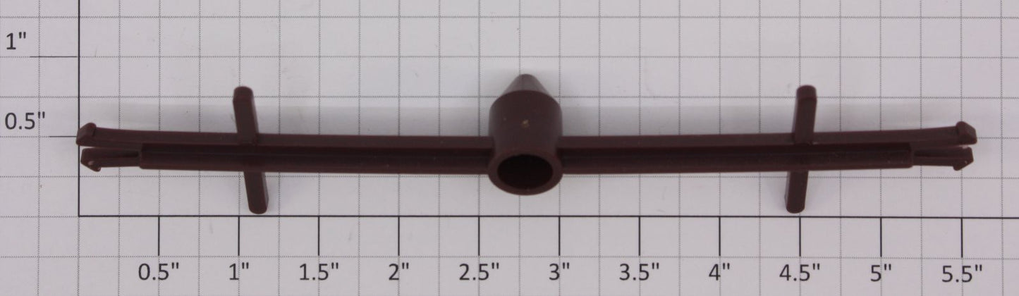 Lionel 26712-45 Horse Car Pivot Arm