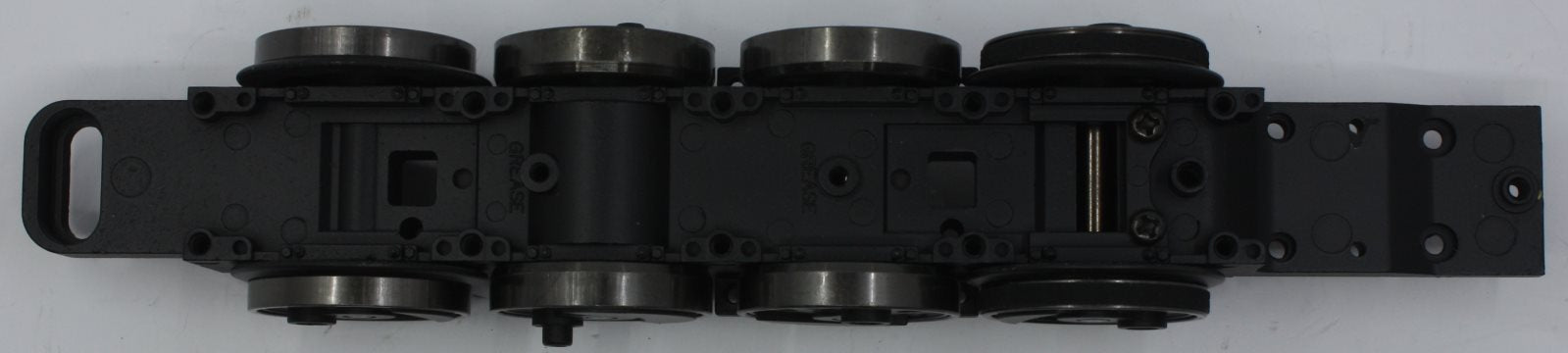 Lionel 38071-29 AC-12 Southern Pacific Scale 4-8-8-2 AC-12 Rear Main Frame