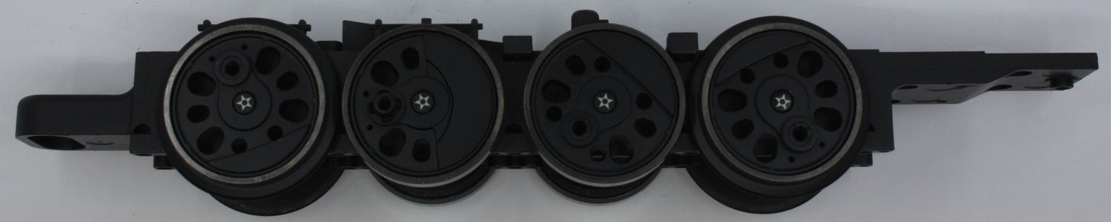 Lionel 38071-29 AC-12 Southern Pacific Scale 4-8-8-2 AC-12 Rear Main Frame