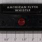 American Flyer XA10961-BC S Gauge Black "Whistle" Switch Control Button w/Claws