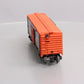 Lionel 6-39363 O Halloween Peanuts Boxcar LN/Box