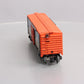 Lionel 6-39363 O Halloween Peanuts Boxcar
