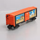 Lionel 6-39363 O Halloween Peanuts Boxcar LN/Box