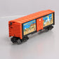 Lionel 6-39363 O Halloween Peanuts Boxcar