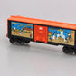 Lionel 6-39363 O Halloween Peanuts Boxcar