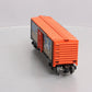 Lionel 6-39363 O Halloween Peanuts Boxcar LN/Box