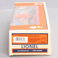 Lionel 6-39363 O Halloween Peanuts Boxcar
