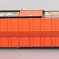 Lionel 6-39363 O Halloween Peanuts Boxcar LN/Box