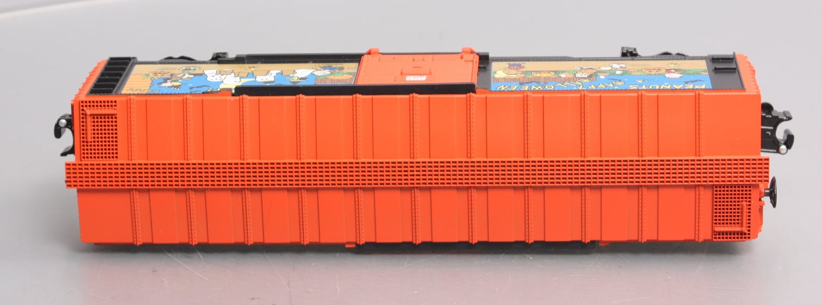Lionel 6-39363 O Halloween Peanuts Boxcar LN/Box