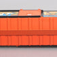 Lionel 6-39363 O Halloween Peanuts Boxcar